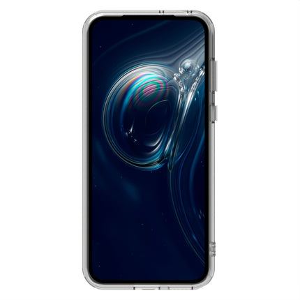 Candy PC Hybrid TPU Shockproof Phone Case, For Huawei Pura 70 Ultra, For Huawei Pura 70 Pro, For Huawei Pura 70