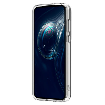 Candy PC Hybrid TPU Shockproof Phone Case, For Huawei Pura 70 Ultra, For Huawei Pura 70 Pro, For Huawei Pura 70