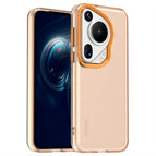 For Huawei Pura 70 Ultra / Orange