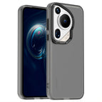 For Huawei Pura 70 Ultra / Black