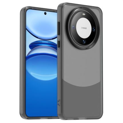 Candy PC Hybrid TPU Shockproof Phone Case, For Huawei nova 12, For Huawei Mate 60 Pro+, For Huawei Mate 60