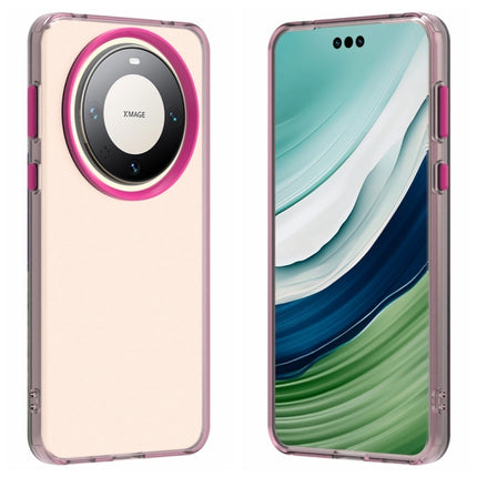 Candy PC Hybrid TPU Shockproof Phone Case, For Huawei Mate 60 Pro
