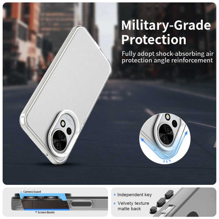 Candy PC Hybrid TPU Shockproof Phone Case, For Huawei nova 12, For Huawei Mate 60 Pro+, For Huawei Mate 60