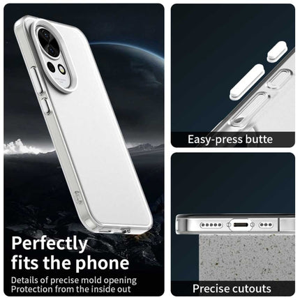 Candy PC Hybrid TPU Shockproof Phone Case, For Huawei nova 12, For Huawei Mate 60 Pro+, For Huawei Mate 60