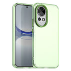 For Huawei nova 12 / Green
