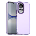 For Huawei nova 12 / Purple