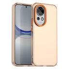 For Huawei nova 13 / Orange