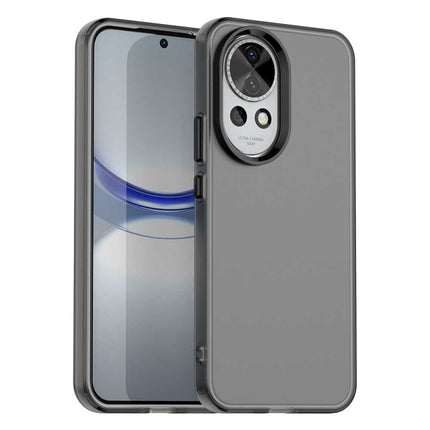 Candy PC Hybrid TPU Shockproof Phone Case, For Huawei nova 13 Pro, For Huawei nova 13, For Huawei Pura 70 Pro+