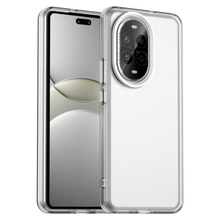 Candy PC Hybrid TPU Shockproof Phone Case, For Huawei nova 13 Pro, For Huawei nova 13, For Huawei Pura 70 Pro+