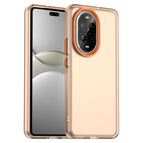 For Huawei nova 13 Pro / Orange