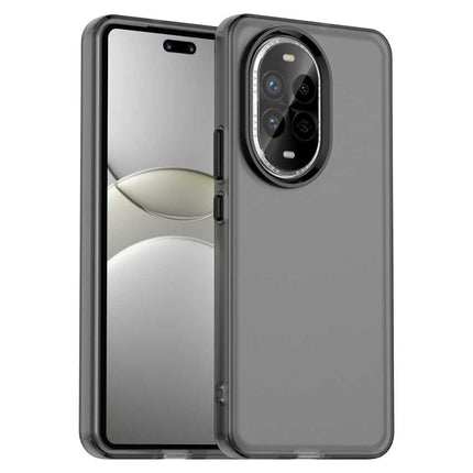 Candy PC Hybrid TPU Shockproof Phone Case, For Huawei nova 13 Pro, For Huawei nova 13, For Huawei Pura 70 Pro+