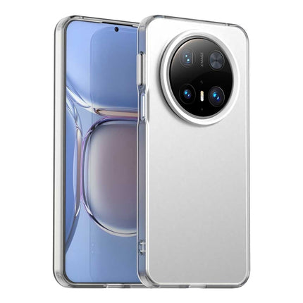 Candy PC Hybrid TPU Shockproof Phone Case, For Huawei Pura 80 Pro, For Huawei Pura 80, For Huawei Mate 70