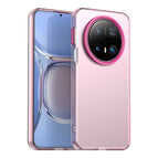 For Huawei Mate 70 / Red