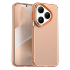 For Huawei Pura 80 / Orange