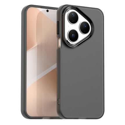 Candy PC Hybrid TPU Shockproof Phone Case, For Huawei Pura 80 Pro, For Huawei Pura 80, For Huawei Mate 70
