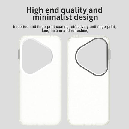 Candy PC Hybrid TPU Shockproof Phone Case, For Huawei Pura 80 Pro, For Huawei Pura 80, For Huawei Mate 70