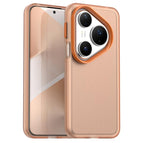 For Huawei Pura 80 Pro / Orange