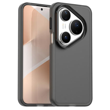 Candy PC Hybrid TPU Shockproof Phone Case, For Huawei Pura 80 Pro, For Huawei Pura 80, For Huawei Mate 70