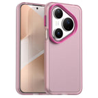 For Huawei Pura 80 Pro / Red