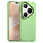 For Huawei Pura 80 Pro / Green