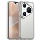 For Huawei Pura 80 Ultra / White