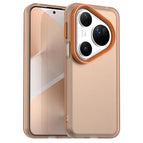 For Huawei Pura 80 Ultra / Orange