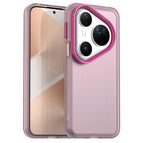 For Huawei Pura 80 Ultra / Red