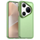 For Huawei Pura 80 Ultra / Green