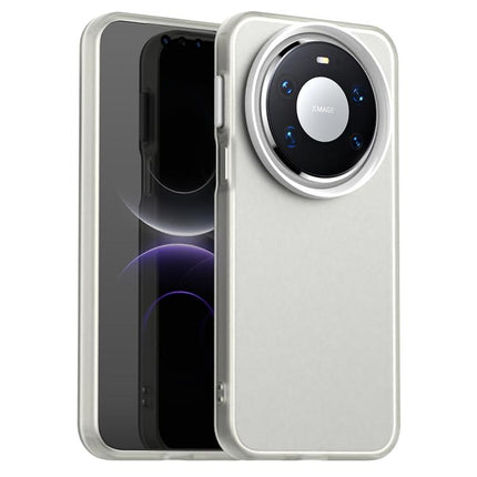 Candy PC Hybrid TPU Shockproof Phone Case, For Huawei Mate 80 Pro, For Huawei Mate 80, For Huawei Pura 80 Ultra