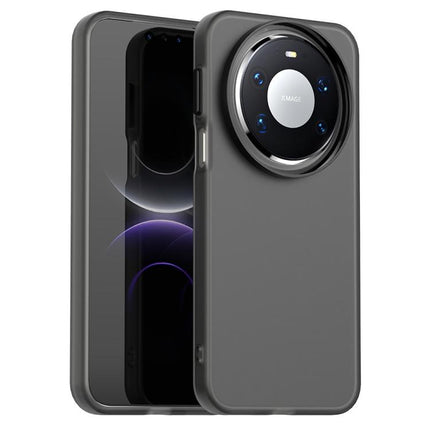 Candy PC Hybrid TPU Shockproof Phone Case, For Huawei Mate 80 Pro, For Huawei Mate 80, For Huawei Pura 80 Ultra