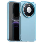 For Huawei Mate 80 / Blue