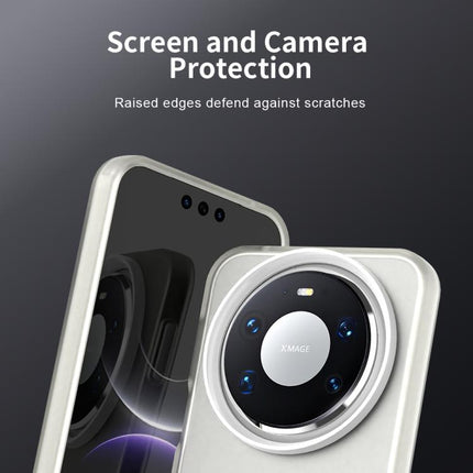 Candy PC Hybrid TPU Shockproof Phone Case, For Huawei Mate 80 Pro, For Huawei Mate 80, For Huawei Pura 80 Ultra
