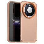 For Huawei Mate 80 Pro / Orange