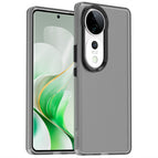 For vivo S19 Pro / Black