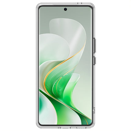 Candy PC Hybrid TPU Shockproof Phone Case, For vivo V40 Pro 5G, For vivo V40 5G, For vivo S19 Pro