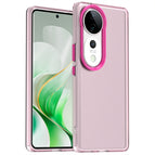 For vivo V40 Pro 5G / Red