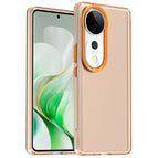 For vivo S19 / Orange