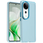 For vivo S19 / Blue