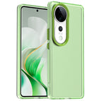 For vivo S19 / Green