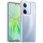 For vivo Y200 Pro / White