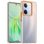 For vivo Y200 Pro / Orange