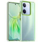 For vivo Y200 Pro / Green