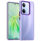 For vivo Y200 Pro / Purple
