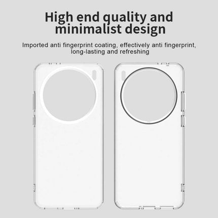 Candy PC Hybrid TPU Shockproof Phone Case, For vivo X200, For vivo X200 Pro mini, For vivo X200 Pro