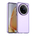 For vivo X200 / Purple