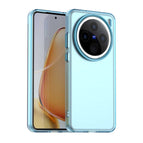 For vivo X200 Pro mini / Blue