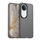 For vivo S20 5G / Black
