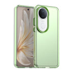 For vivo S20 5G / Green