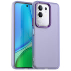 For vivo Y29 4G / Purple