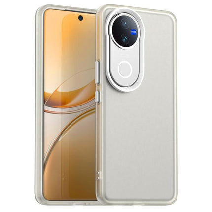 Candy PC Hybrid TPU Shockproof Phone Case, For vivo Y29 4G, For vivo V50, For vivo S20 5G